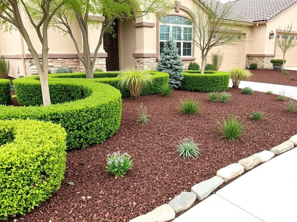 Landscaping Projects