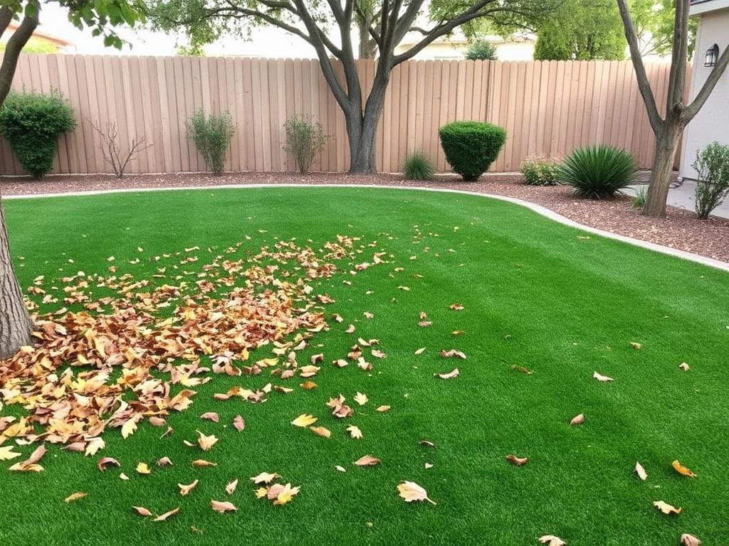 Yard Cleanups